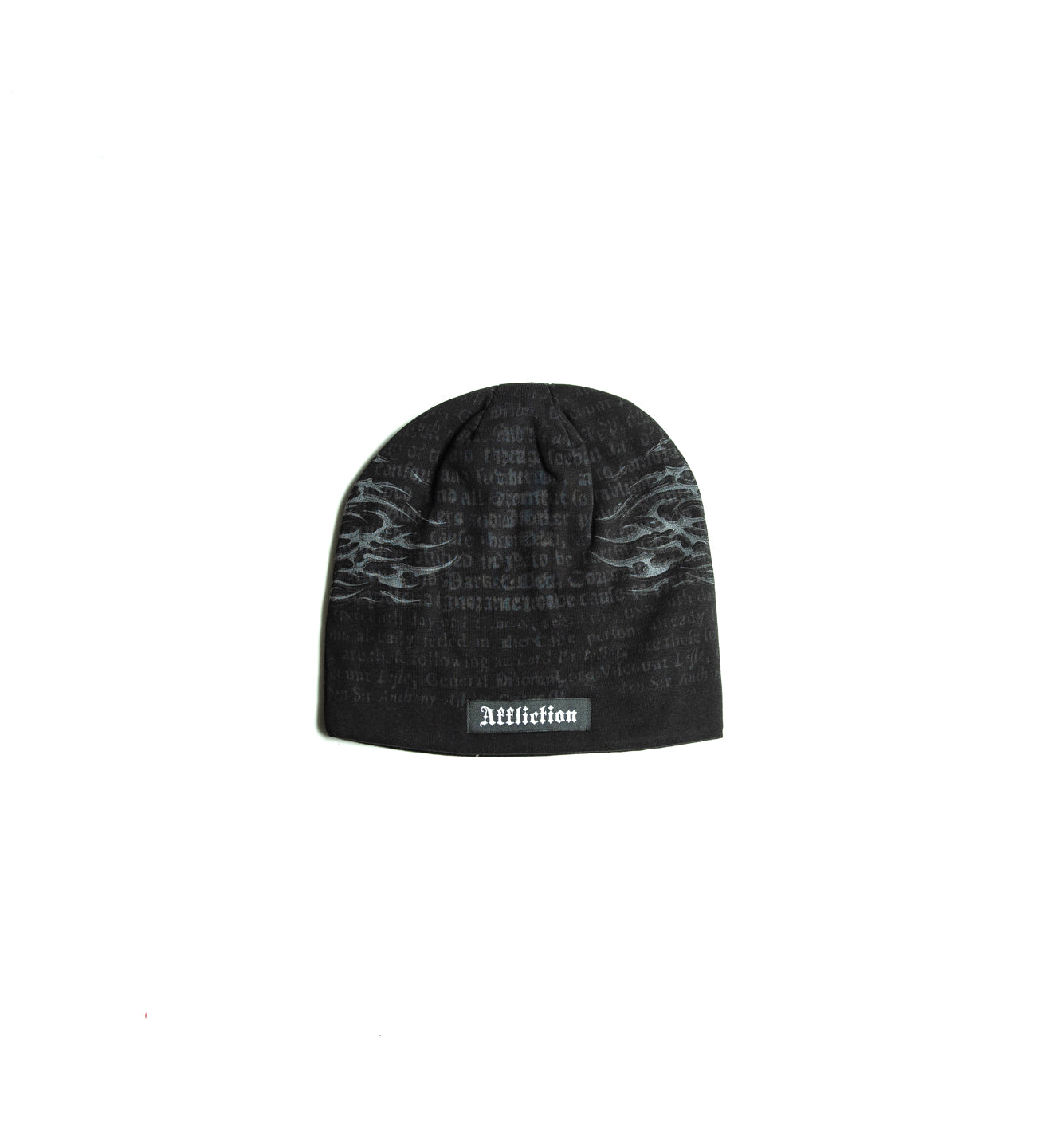 Decimation Rev. Beanie
