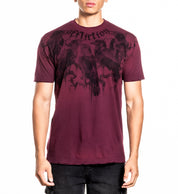 Crows Tee