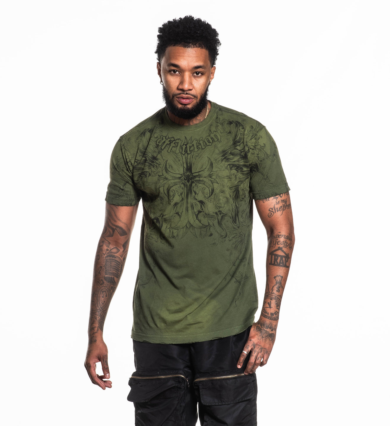 Jump Tee