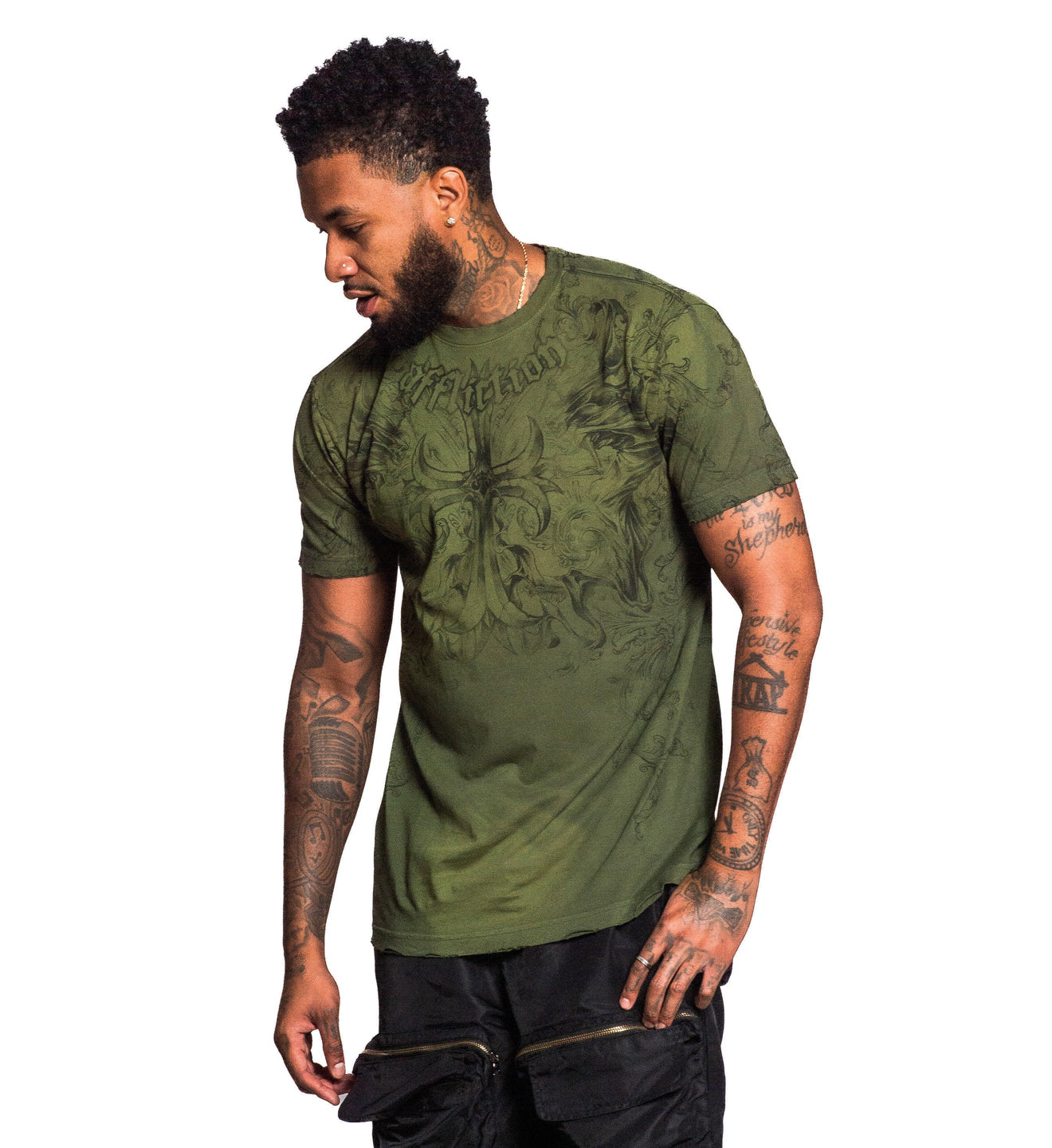 Jump Tee