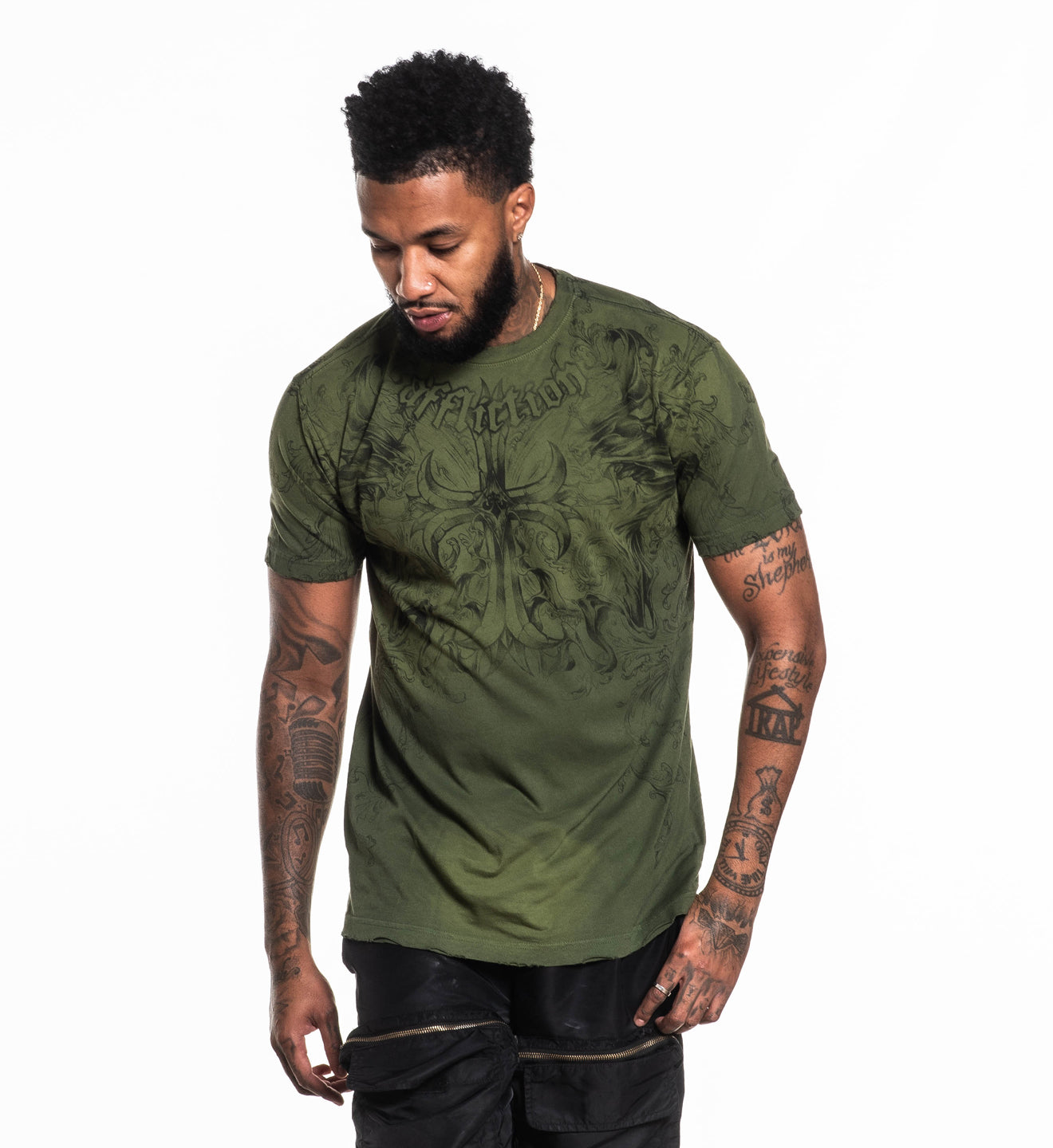 Jump Tee