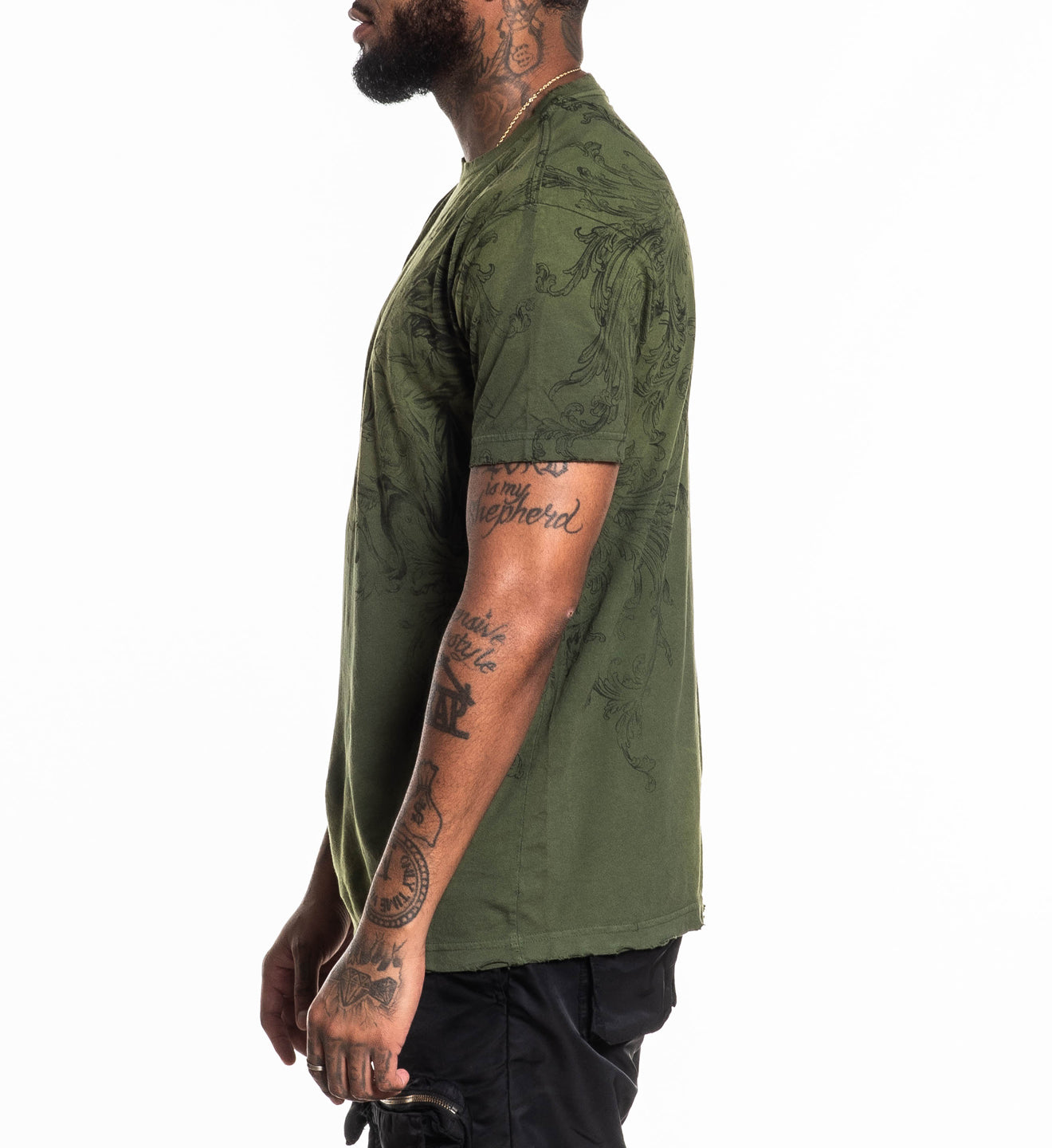 Jump Tee