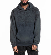 Winged Up Po Hood