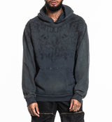 Winged Up Po Hood