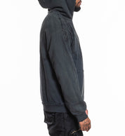 Winged Up Po Hood