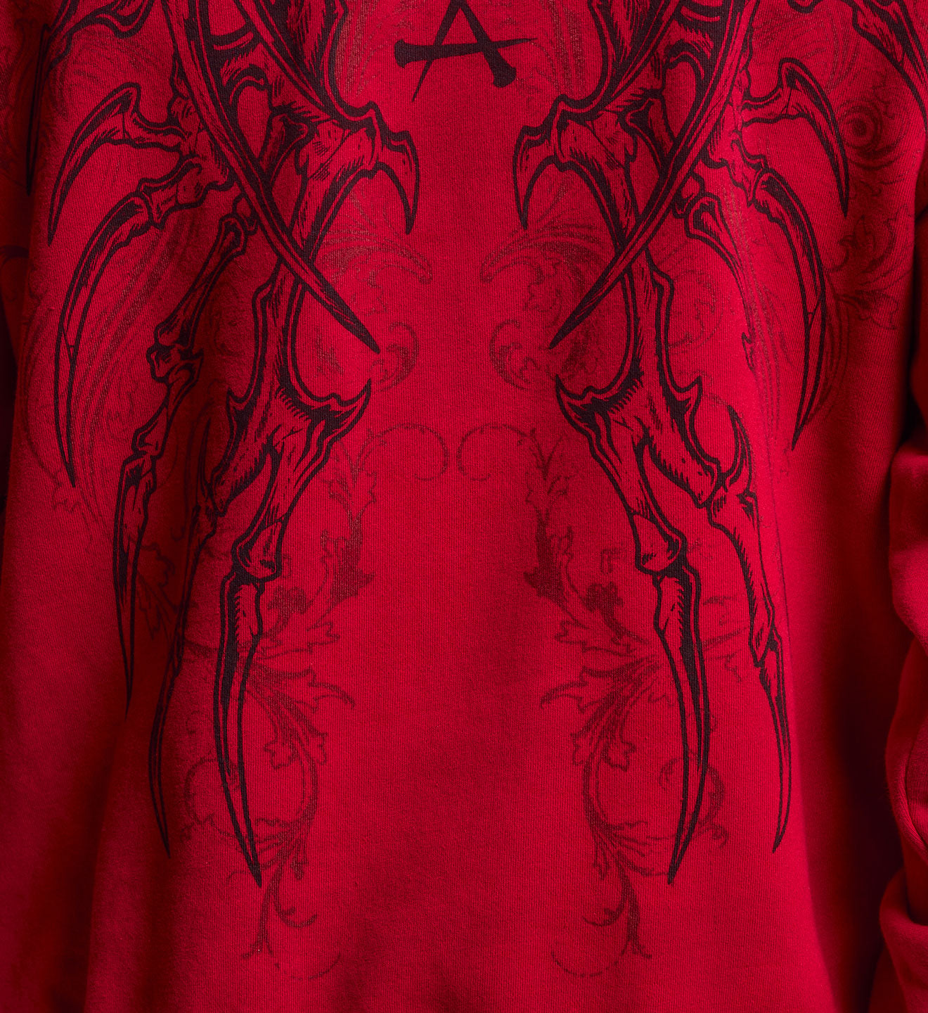 Vertebrate Po Hood