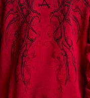 Vertebrate Po Hood