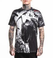 Corn Reaper Tee