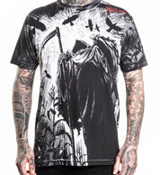 Corn Reaper Tee