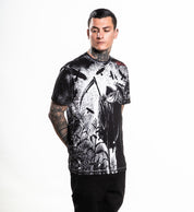 Corn Reaper Tee