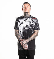 Corn Reaper Tee