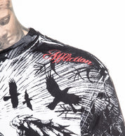 Corn Reaper Tee