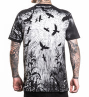 Corn Reaper Tee