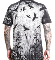 Corn Reaper Tee