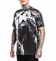 Corn Reaper Tee