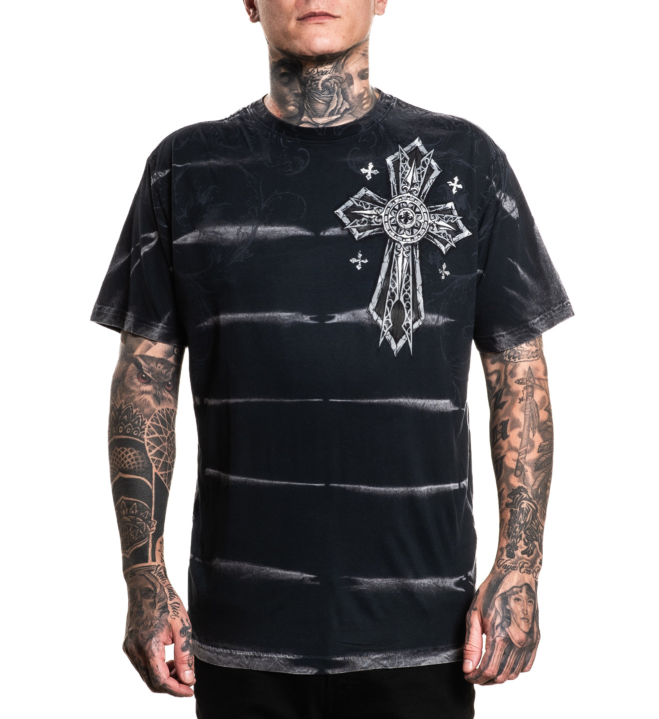 Registered Tee