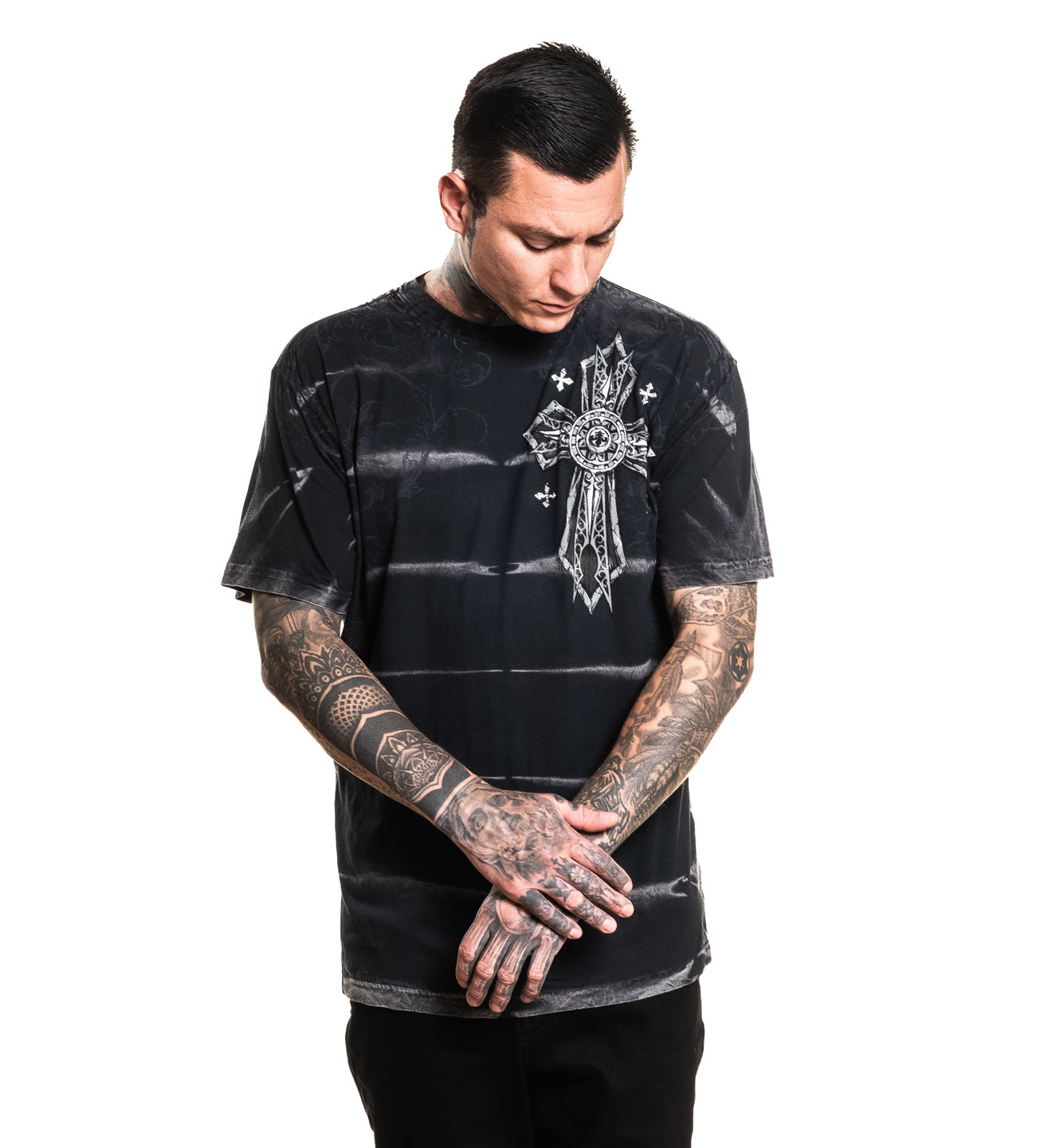 Registered Tee