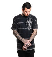 Registered Tee