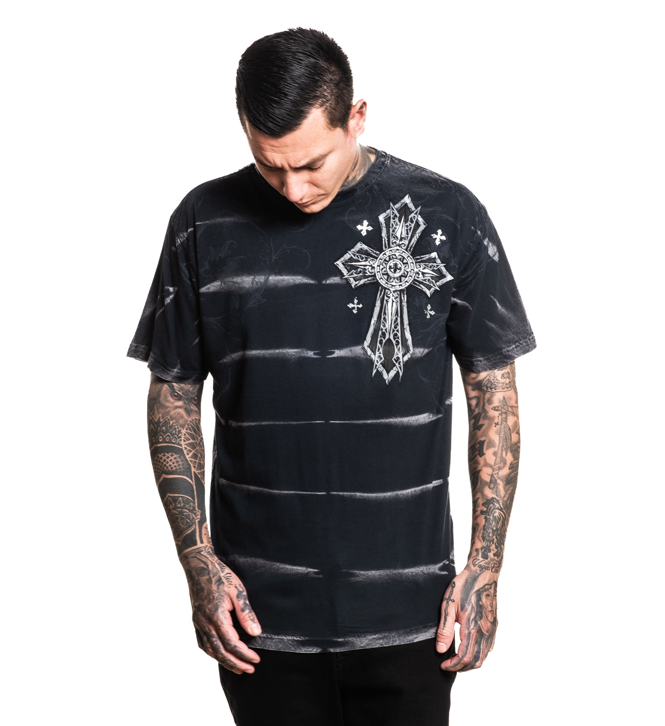 Registered Tee