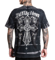 Registered Tee