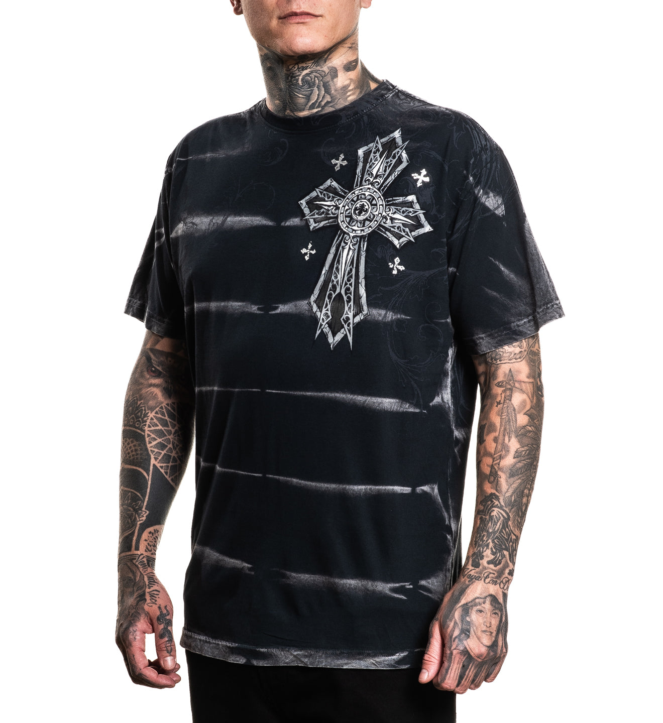 Registered Tee