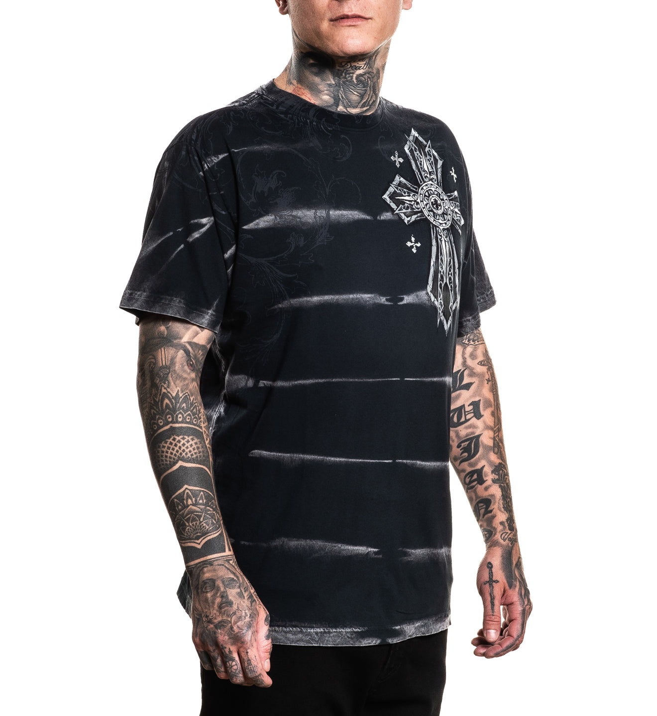 Registered Tee