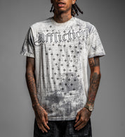 Retrospect Tee