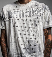 Retrospect Tee