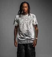Retrospect Tee