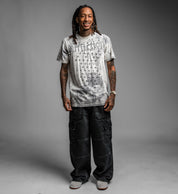 Retrospect Tee
