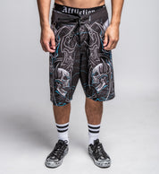 Street Savage Boardshort