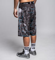 Street Savage Boardshort