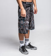 Street Savage Boardshort