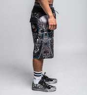 Street Savage Boardshort