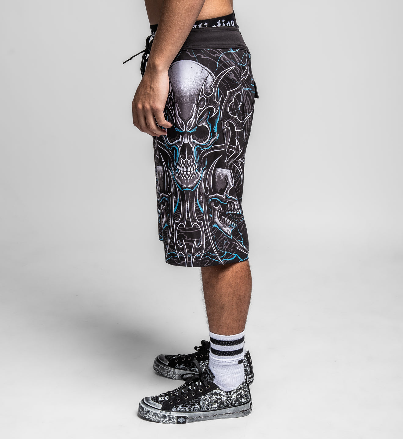 Street Savage Boardshort