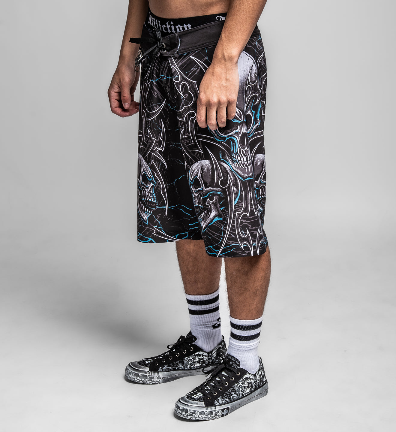 Street Savage Boardshort