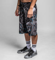 Street Savage Boardshort