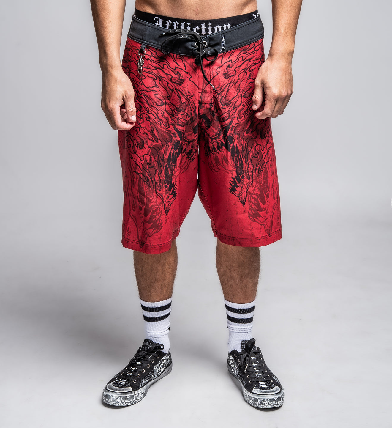 Burn Boardshorts