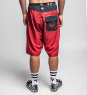 Burn Boardshorts
