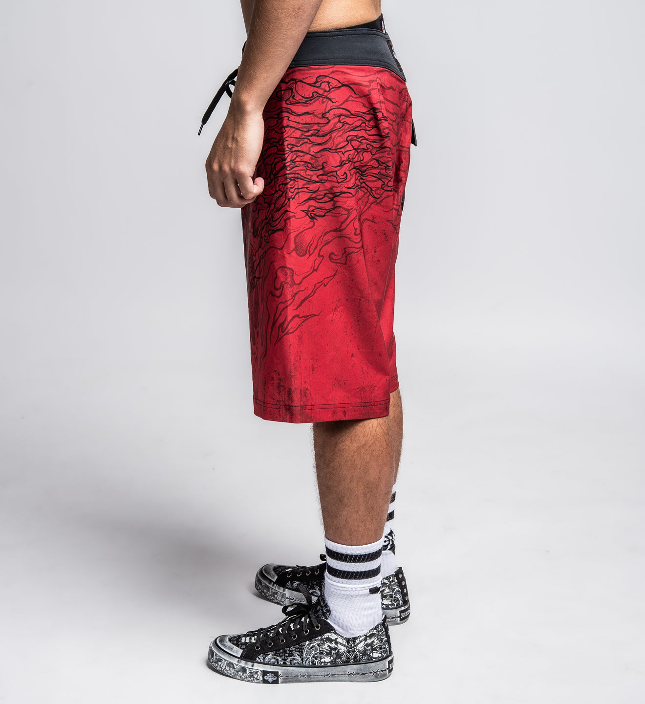 Burn Boardshorts