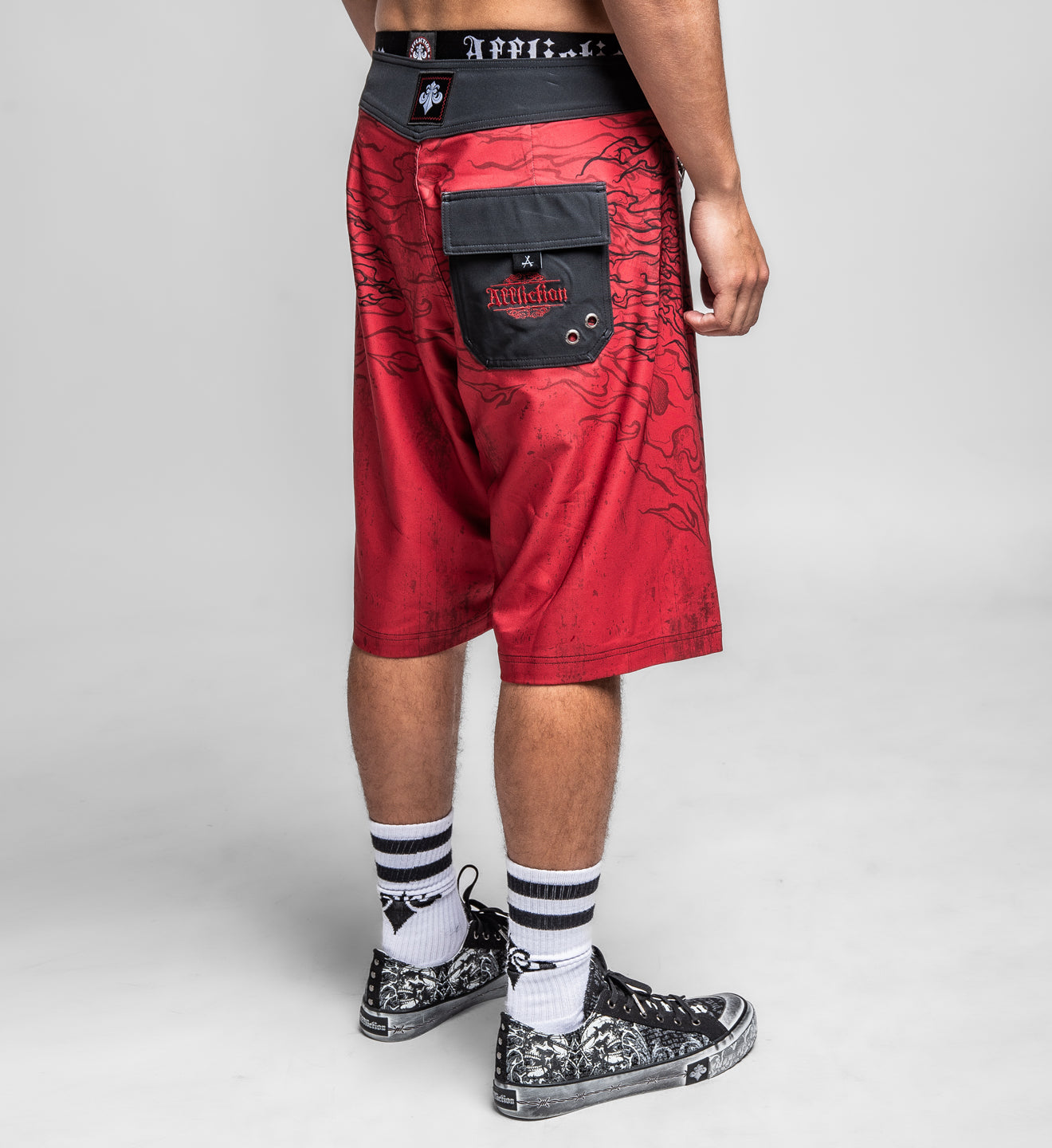 Burn Boardshorts