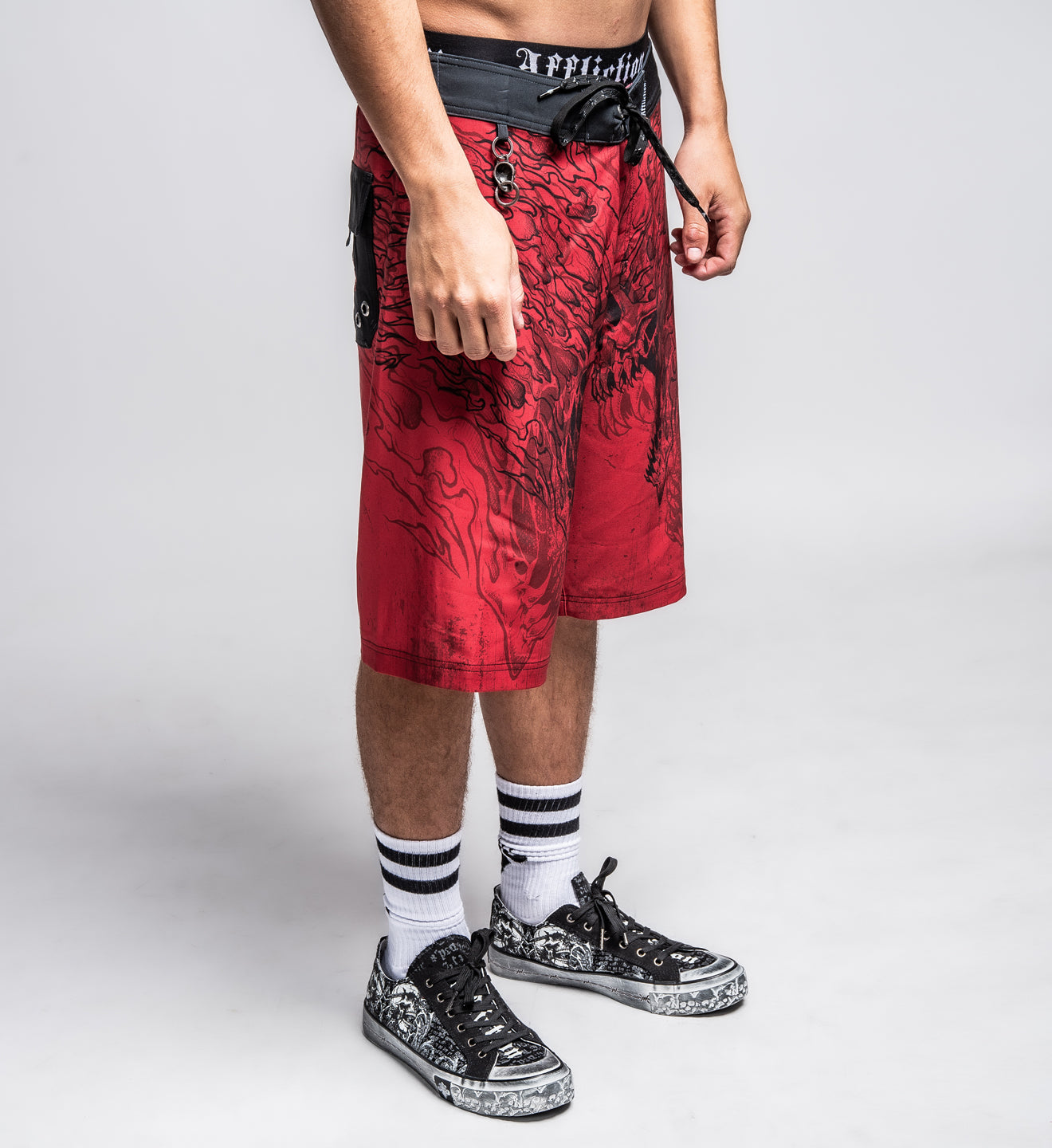 Burn Boardshorts