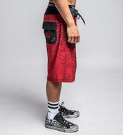 Burn Boardshorts