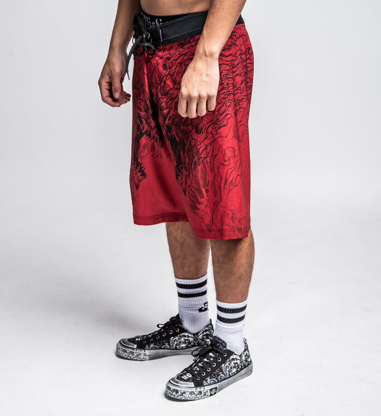 Burn Boardshorts