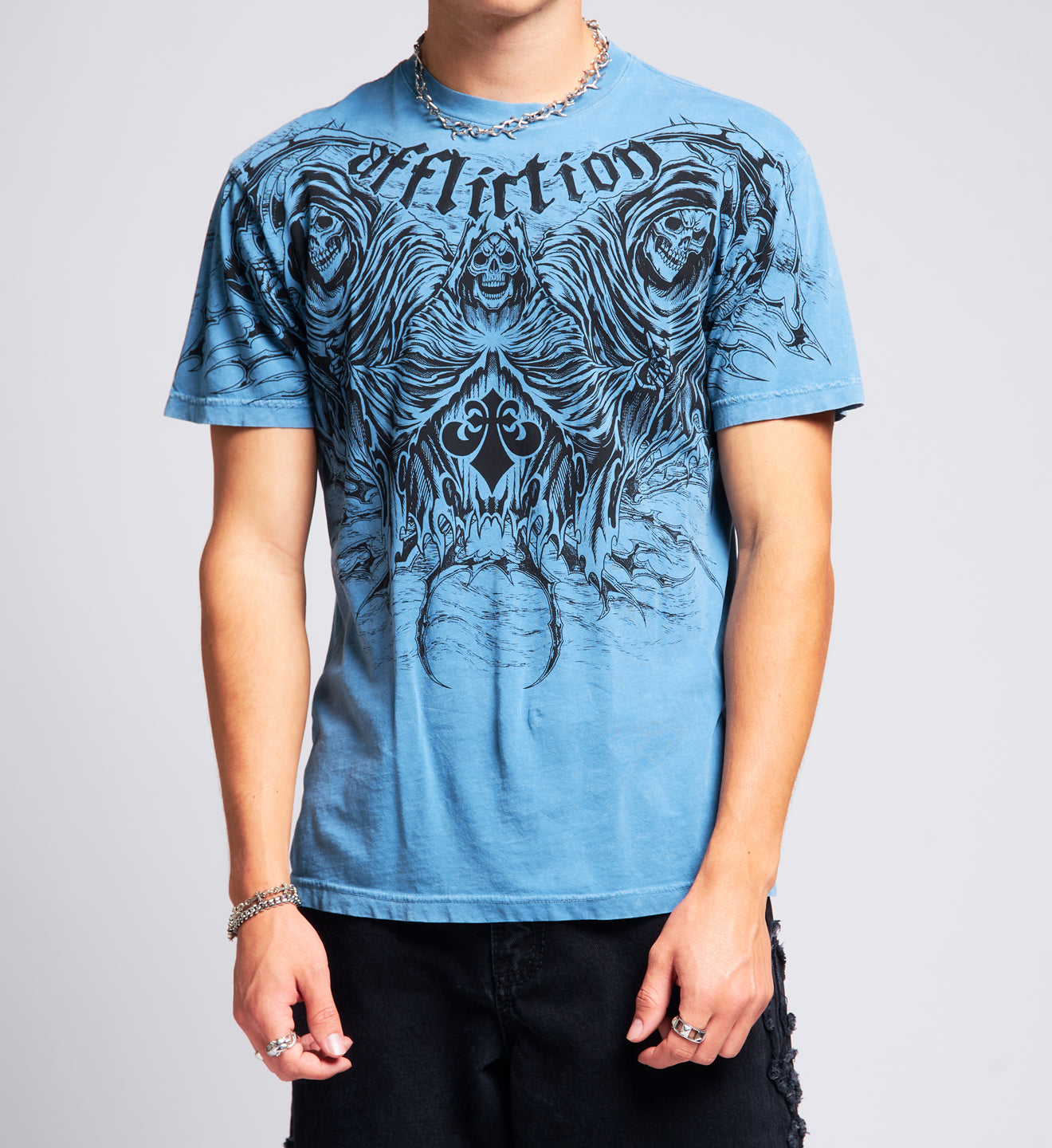 Ominous Tee