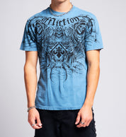 Ominous Tee