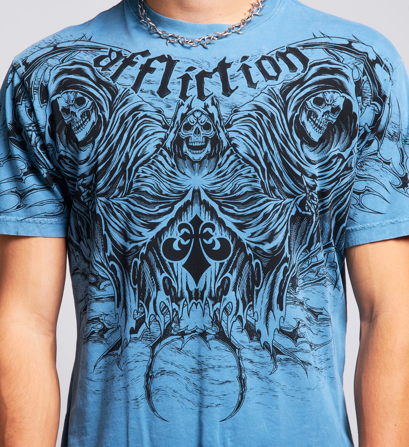 Ominous Tee