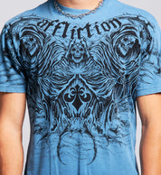 Ominous Tee