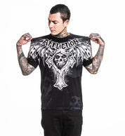 Misfits Bat Tee