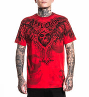 Misfits Bat Tee
